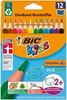 Bic Kids Evolution Triangle Bic Kids Evolution Triangle