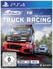 Bigben FIA Truck Racing Championship PS4 Bigben FIA Truck Racing Championship PS4