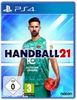 Bigben Handball 21 PS4 Bigben Handball 21 PS4