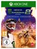 Bigben Monster Energy Supercross - The Official Videogame 2 Xbox One Bigben Monster Energy Supercross - The Official Videogame 2 Xbox One