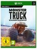 Bigben Monster Truck Championship Xbox Series X Bigben Monster Truck Championship Xbox Series X