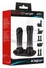 Bigben PS3 Move Dual-Charger Bigben PS3 Move Dual-Charger