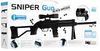 Bigben Wii Sniper Gun Bigben Wii Sniper Gun