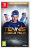 Bigben Tennis World Tour Legends Edition Switch Bigben Tennis World Tour Legends Edition Switch