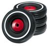 BIG Bobby Car Whisper-Wheels BIG Bobby Car Whisper-Wheels