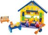 BIG Bloxx Peppa School BIG Bloxx Peppa School