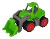 BIG Power-Worker Mini Traktor BIG Power-Worker Mini Traktor