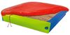 BIG Sandpit + Cover BIG Sandpit + Cover