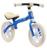 Bikestar Laufrad Lightrunner 10 Zoll (RU-10-EC-FX) Bikestar Laufrad Lightrunner 10 Zoll (RU-10-EC-FX)