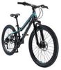 Bikestar Mountainbike 24 Zoll (BI-24-MB-J1) Bikestar Mountainbike 24 Zoll (BI-24-MB-J1)