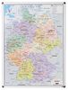 Bi-Office Deutschlandkarte 120 cm x 90 xm (MAP0101002) Bi-Office Deutschlandkarte 120 cm x 90 xm (MAP0101002)