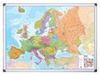 Bi-Office Europakarte 120 cm x 90 cm (MAP0100402) Bi-Office Europakarte 120 cm x 90 cm (MAP0100402)