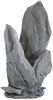 biOrb Schiefer Ornament mittel grau biOrb Schiefer Ornament mittel grau