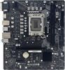 Biostar H610MH D5 Biostar H610MH D5