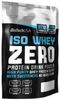 BioTech ISO Whey ZERO 1 x 500 g BioTech ISO Whey ZERO 1 x 500 g