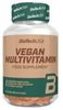 BioTech Vegan Multivitamin 60 Stk. BioTech Vegan Multivitamin 60 Stk.