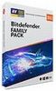 Bitdefender Family Pack 2021 (15 Geräte, 1 Jahr) Bitdefender Family Pack 2021 (15 Geräte, 1 Jahr)