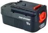 Black & Decker A18 Black & Decker A18