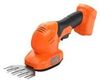 Black & Decker BCSS18B Black & Decker BCSS18B