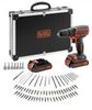 Black & Decker BDCDC18BAFC Black & Decker BDCDC18BAFC