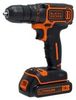 Black & Decker BDCDC18KB Black & Decker BDCDC18KB