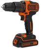 Black & Decker BDCHD18KB Black & Decker BDCHD18KB