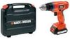 Black & Decker EPL14K Black & Decker EPL14K