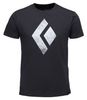 Black Diamond Chalked Up Tee Black Diamond Chalked Up Tee
