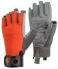 Black Diamond Crag Half-Finger Glove Black Diamond Crag Half-Finger Glove
