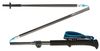 Black Diamond Distance Carbon FLZ 95-110 cm Black Diamond Distance Carbon FLZ 95-110 cm