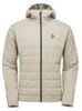 Black Diamond First Light Strech Hoody Women Black Diamond First Light Strech Hoody Women