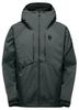 Black Diamond Mission Ski Shell Black Diamond Mission Ski Shell