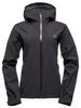 Black Diamond Stormline Stretch Rain Shell Women Black Diamond Stormline Stretch Rain Shell Women