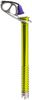 Black Diamond Ultralight Ice Screw 22 cm Black Diamond Ultralight Ice Screw 22 cm