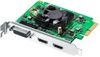 Blackmagic Design Intensity Pro 4K Blackmagic Design Intensity Pro 4K