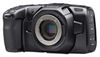 Blackmagic-Design Pocket Cinema Camera 4K Blackmagic-Design Pocket Cinema Camera 4K
