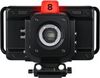Blackmagic-Design Studio Camera 4K Pro G2 Blackmagic-Design Studio Camera 4K Pro G2