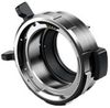 Blackmagic-Design URSA Mini Pro PL Mount Blackmagic-Design URSA Mini Pro PL Mount