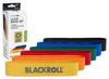 Blackroll Loop Band Set 6er Blackroll Loop Band Set 6er