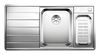 Blanco Axis III 6 S-IF rechts 522104 Blanco Axis III 6 S-IF rechts 522104