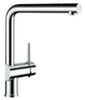 Blanco Linus Niederdruck chrom 514020 Blanco Linus Niederdruck chrom 514020
