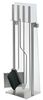 Blomus Chimo Kamingarnitur 5tlg. (65131) Blomus Chimo Kamingarnitur 5tlg. (65131)