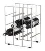 Blomus Pilare Weinregal 9 Flaschen Blomus Pilare Weinregal 9 Flaschen