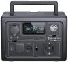 Bluetti EB3A 600W 268Wh Bluetti EB3A 600W 268Wh