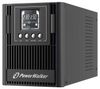 BlueWalker PowerWalker VFI 1000 AT (10122180) BlueWalker PowerWalker VFI 1000 AT (10122180)
