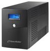 BlueWalker PowerWalker VI 3000 SCL (10121144) BlueWalker PowerWalker VI 3000 SCL (10121144)