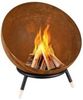 Blumfeldt Fireball Rust Blumfeldt Fireball Rust