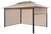 Blumfeldt Grandezza Cortina 3 x 4 m Blumfeldt Grandezza Cortina 3 x 4 m
