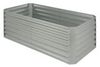 Blumfeldt High Grow Straight 180 x 60 x 90 cm Blumfeldt High Grow Straight 180 x 60 x 90 cm