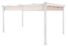 Blumfeldt Pantheon Pergola 3 x 4 Blumfeldt Pantheon Pergola 3 x 4